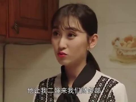 刘老根刘珊珊不想让二婶去财务部上班,让母亲出马搅局了