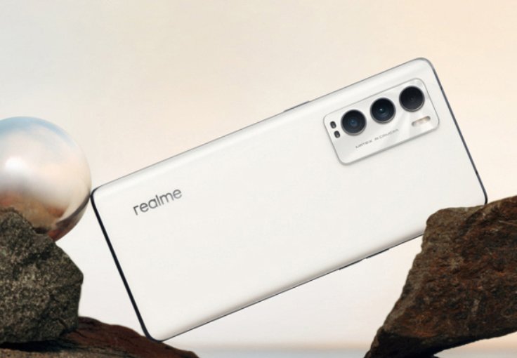 3000元价位最值得买的手机realme真我gt大师探索版好评如潮