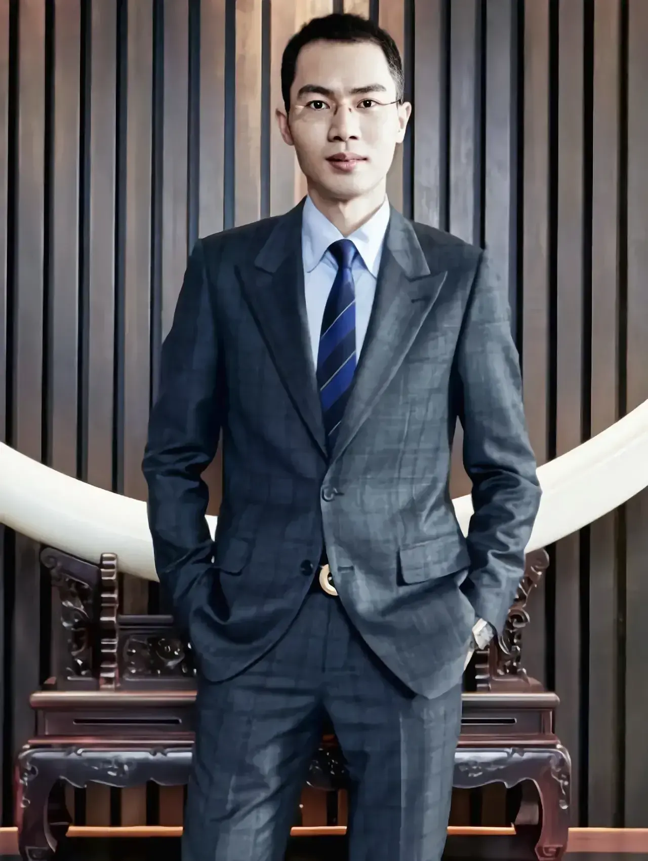 刘全:鸿星尔克赢得14亿国人的掌声和支持!