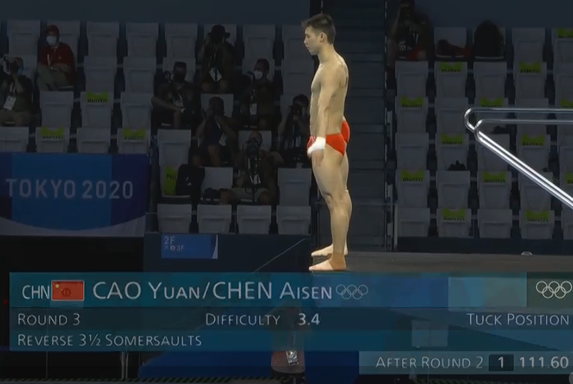 致命失误！中国跳水队遗憾摘银，英国炸裂表现夺金，教练疯狂庆祝休闲区蓝鸢梦想 - Www.slyday.coM