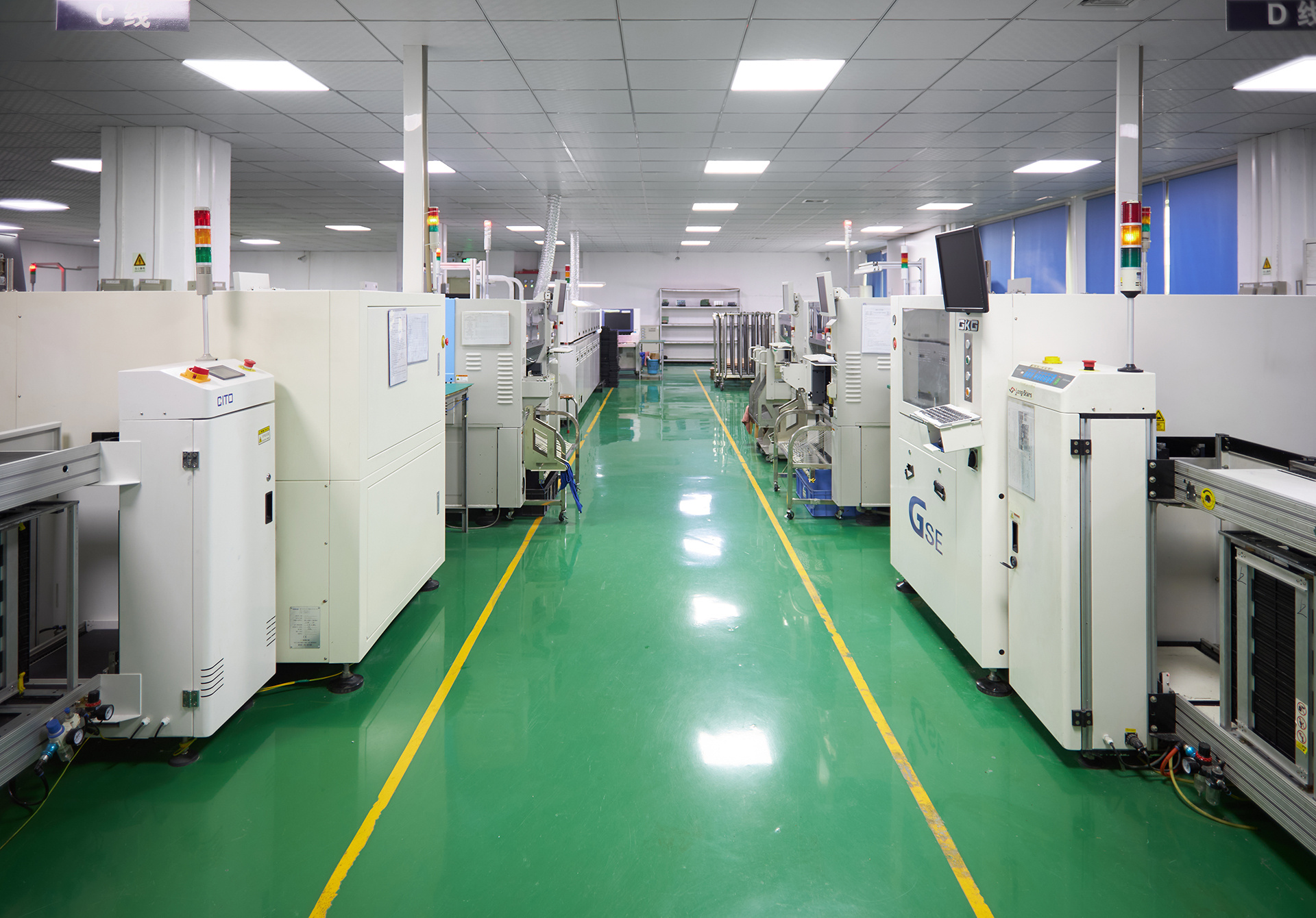 建设合肥电子无尘净化车间的注意事项