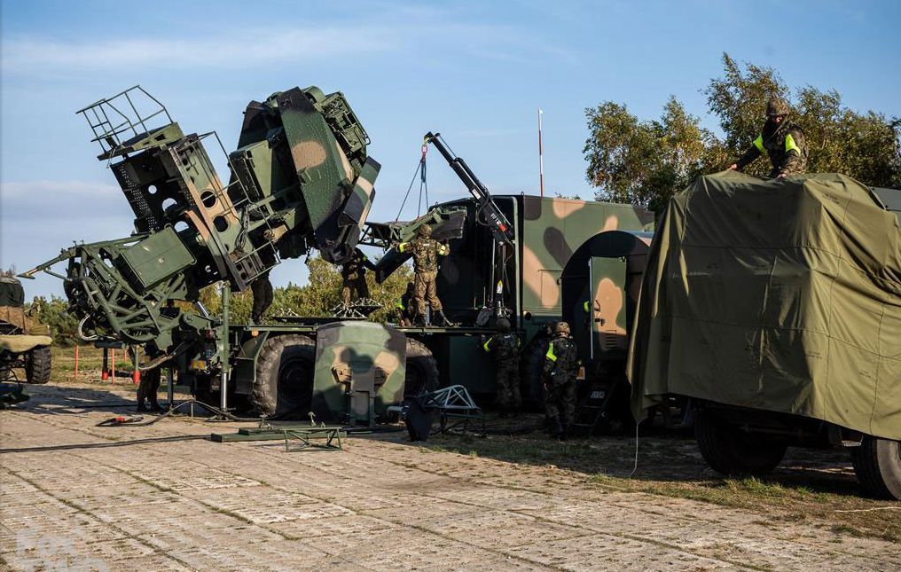 当今世界上实战经验最多,反导作战能力最强的防空导弹部队是哪个国家