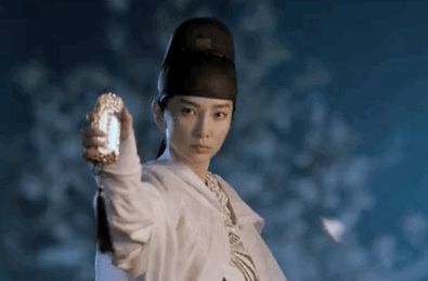 狄仁杰之通天帝国李冰冰上官静儿