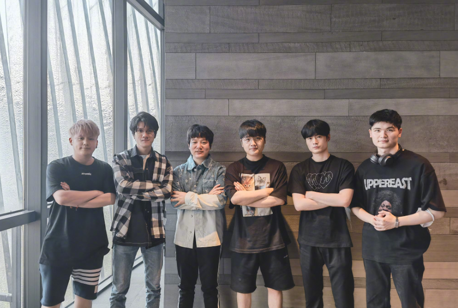 青春回来了若风lol手游直播首秀确定老we选手将来助阵