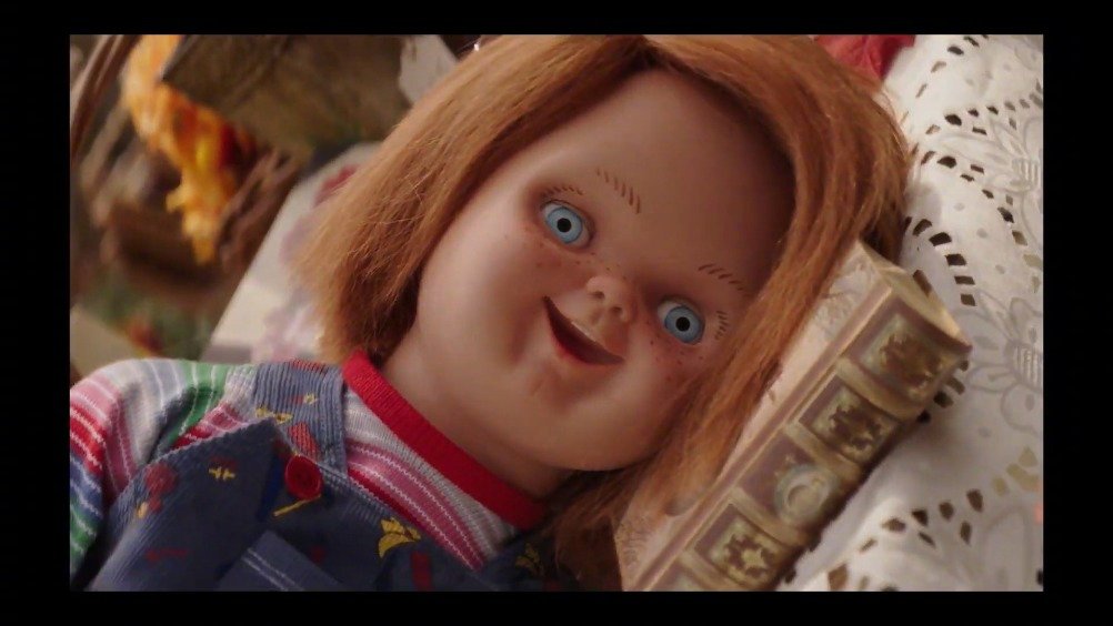 《鬼娃回魂》系列新剧《鬼娃恰奇》正式预告片释出!