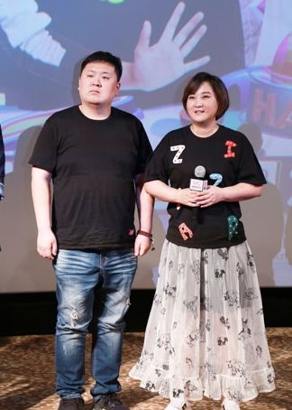 贾玲近照这哪是变胖了这是可爱到膨胀难道贾玲真的结婚了