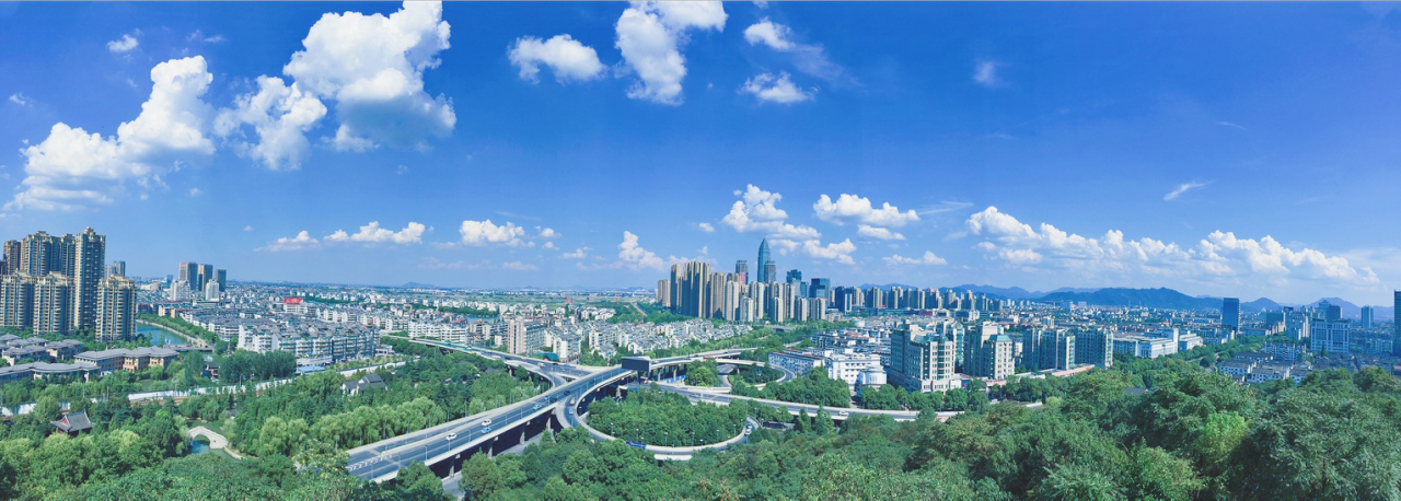 浙江省绍兴市越城区以一流营商环境助推经济高质量发展