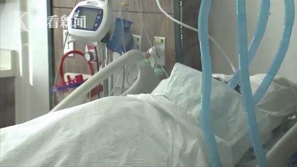 能人传人且致命！美国出现“超级真菌”群体感染 已致4人死亡休闲区蓝鸢梦想 - Www.slyday.coM