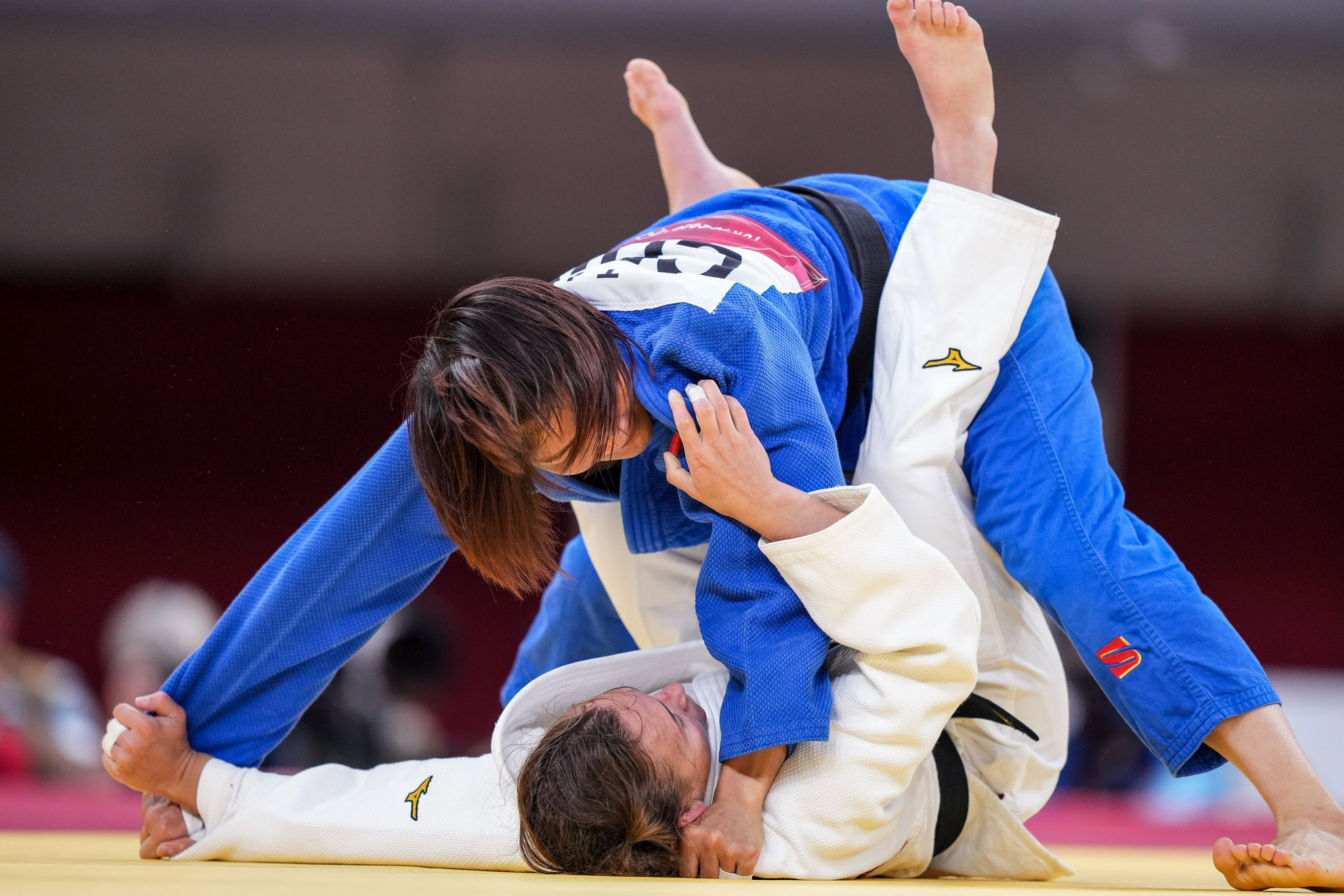 东京奥运会|柔道综合:大野将平蝉联奥运冠军 科索沃摘得第二金