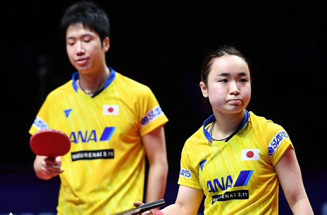 东京奥运会：中、日今晚争夺乒乓球首金！陈梦即将登场（附赛程）休闲区蓝鸢梦想 - Www.slyday.coM