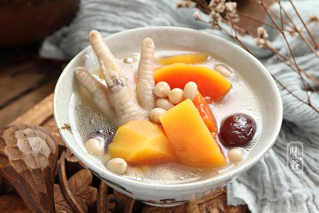 夏天遇到这瓜别手软,用来煲汤清润可口,皮肤水当当,比敷面膜强