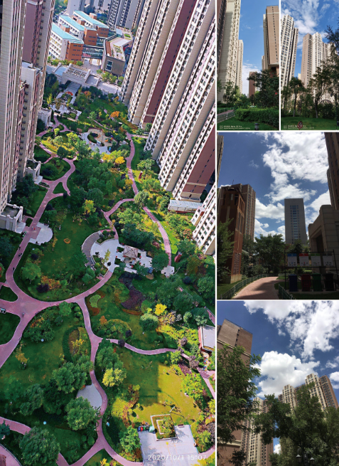 (兰州海亮滨河一号项目)