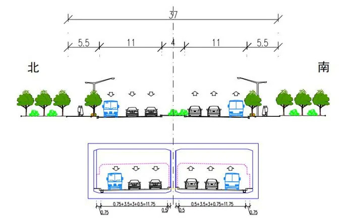 图片来源：青岛市工程咨询院官网