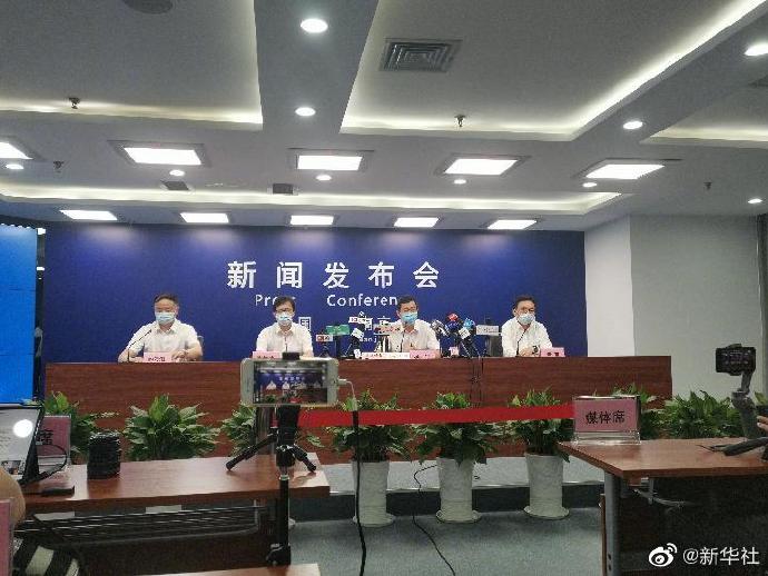 南京新冠肺炎感染者增至88例其中2例重型
