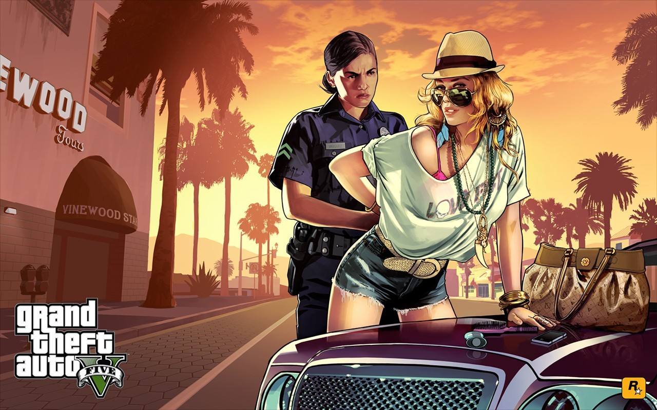 求求你們別買了steam公佈周銷量gta5居然衝上第六