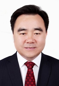 黄泽元任甘肃庆阳市委书记|甘肃省|黄泽元|市委书记_新浪新闻