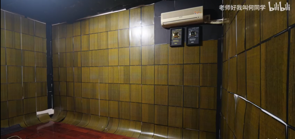 22岁何同学引爆B站！硬核毕设树莓派星轨拍摄仪，上演理工男的终极浪漫休闲区蓝鸢梦想 - Www.slyday.coM