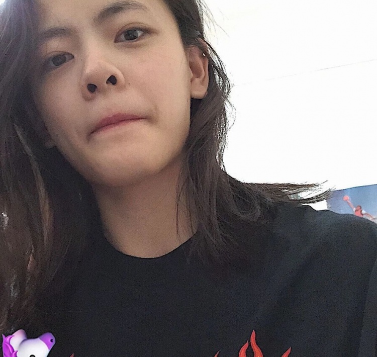 中国女子三人篮球队员19岁杨舒予|篮球|总冠军|女篮_新浪新闻