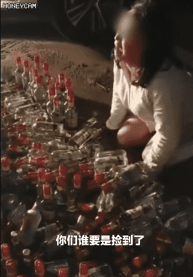 2万箱酒被冲走遭哄抢，女老板跪地痛哭求归还？这是谣言！看真相休闲区蓝鸢梦想 - Www.slyday.coM