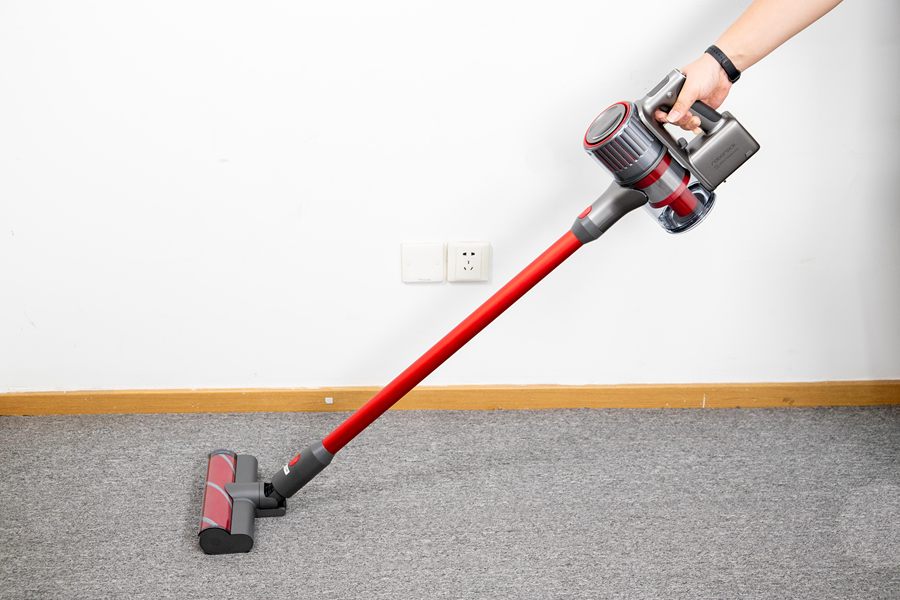 全新升级更好用石头手持无线吸尘器h7评测