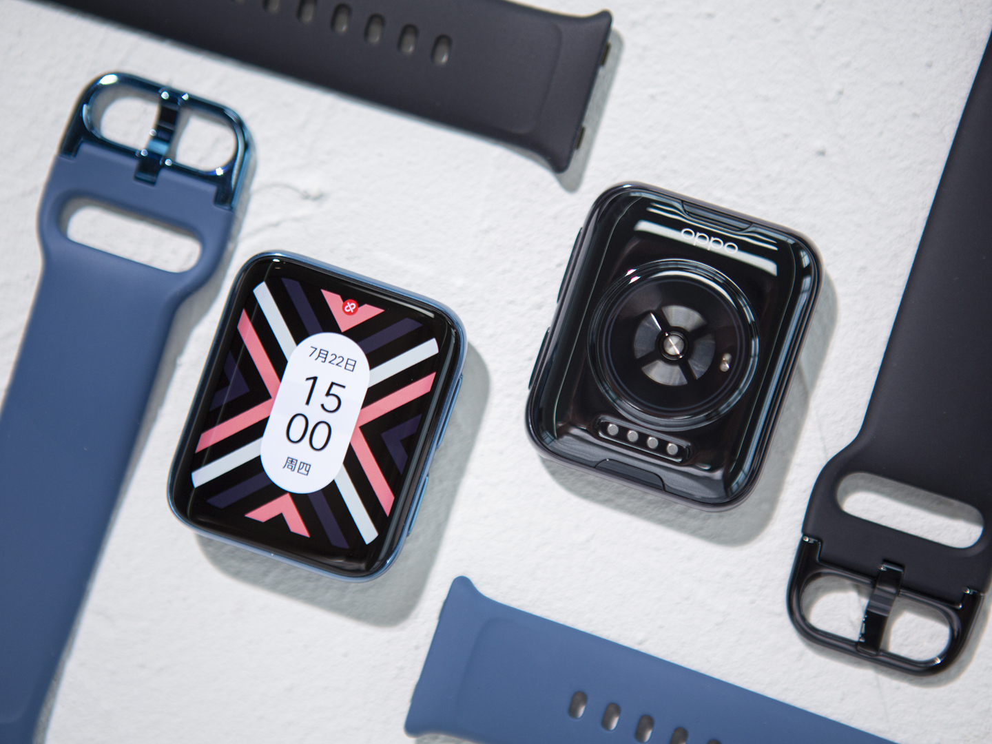 oppowatch2体验手表真的可以兼顾智能和续航