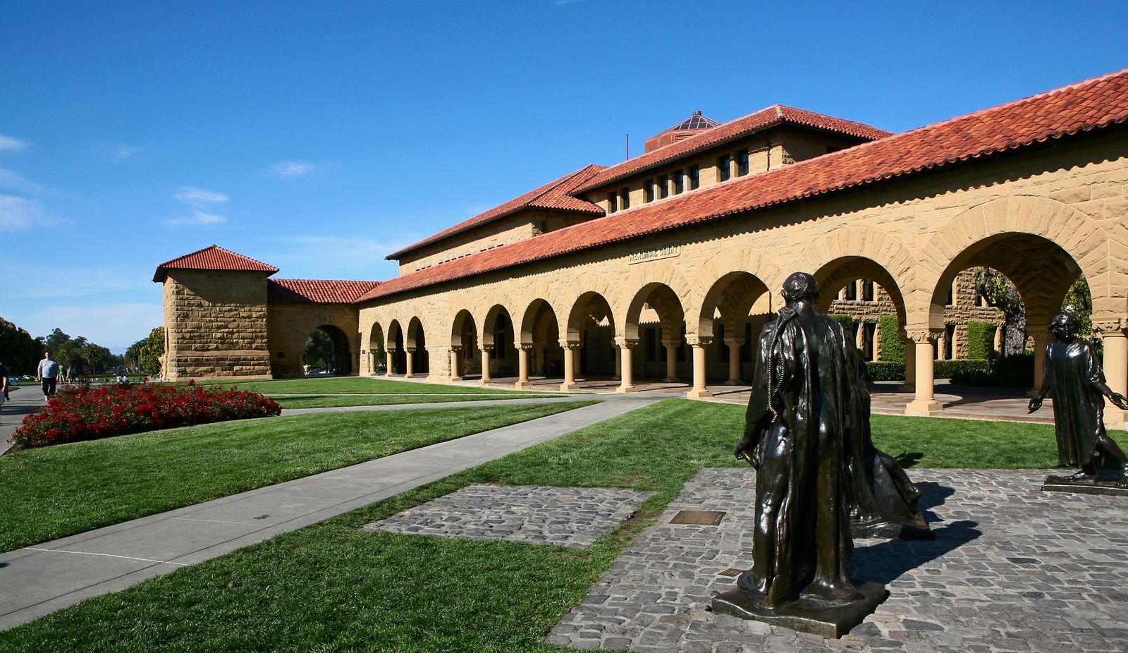 斯坦福大学的研究也证明了这点:在斯坦福大学的一项临床实验中,以及