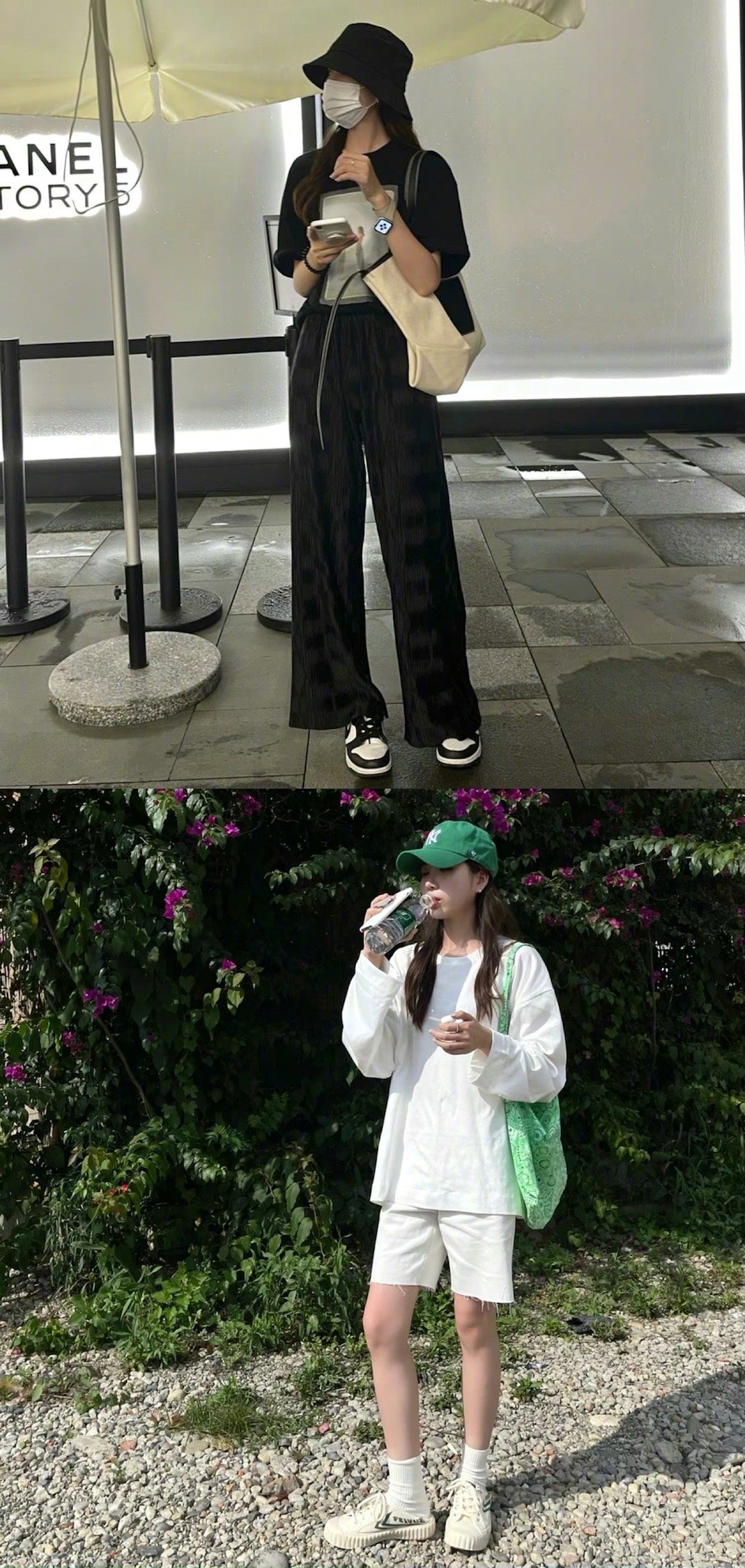 穿搭指南 夏日日常穿搭推荐 5917-517d879d7f9fa99993c74f29ec5a1ca1.jpg