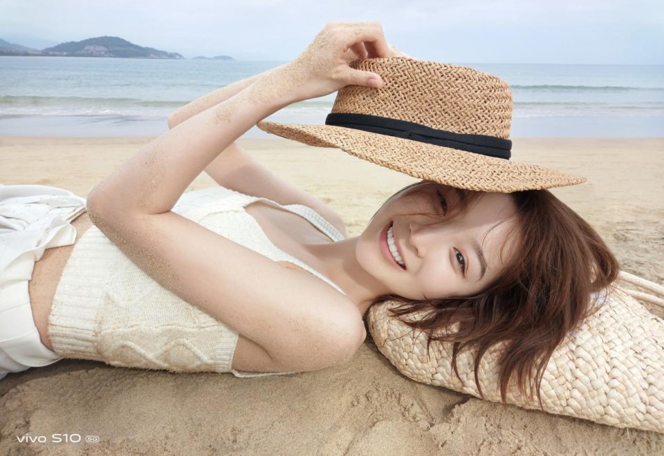 vivo S10系列开售即火,这些亮点是热销关键!