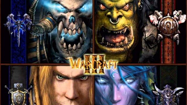 动视认为魔兽争霸3重制版不是大作因而削减暴雪开发成本