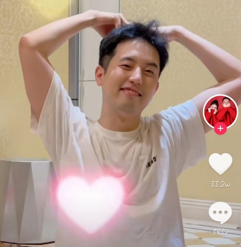 一周热视鸿星尔克直播间销售超亿元陶白白为何7天涨粉614万