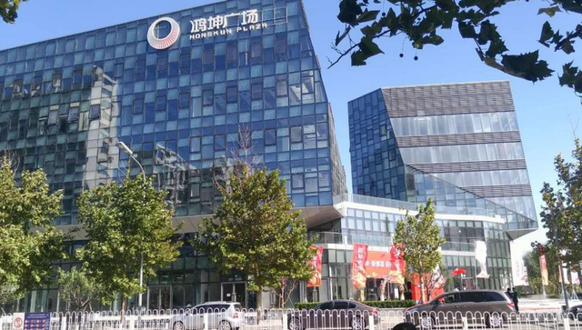 南四环限竞房,西红门(首开龙湖熙悦宸著)总价580万起得三居