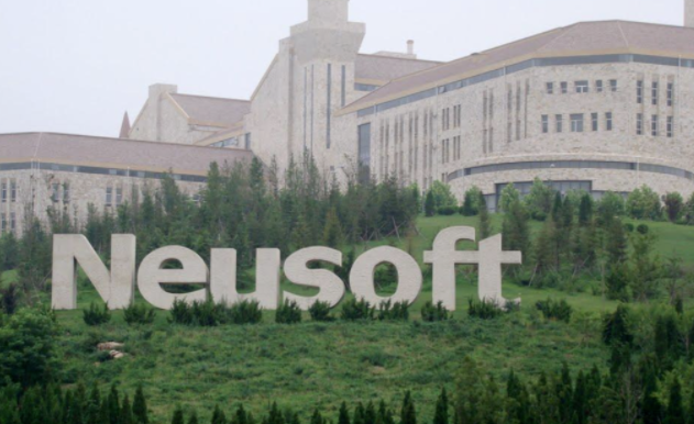 内忧外患的东软集团阻碍刘积仁的医疗梦圆