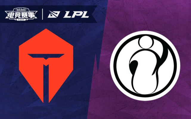 ig横扫tes拿下忍界大战,theshy的塔姆,wink德莱文成制胜关键