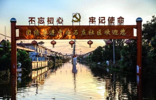 卫辉这座拥有近60万人口的小城48小时内成为空城