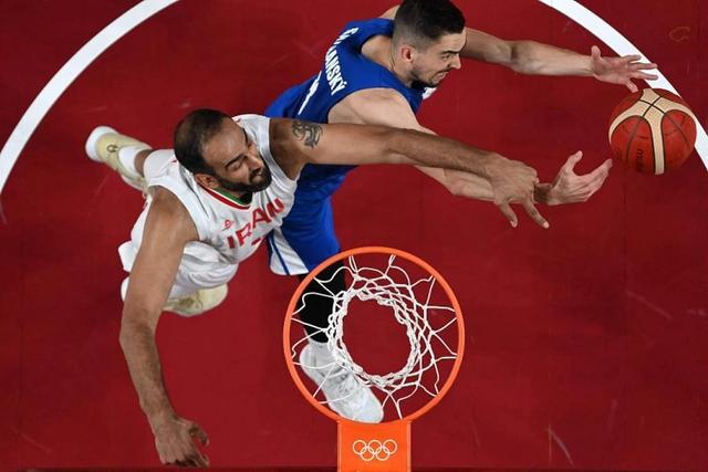 中国男篮为什么没有参加2021奥运会,未来还能打进奥运会吗?休闲区蓝鸢梦想 - Www.slyday.coM 中国男篮为什么没有参加2021奥运会,未来还能打进奥运会吗?休闲区蓝鸢梦想 - Www.slyday.coM