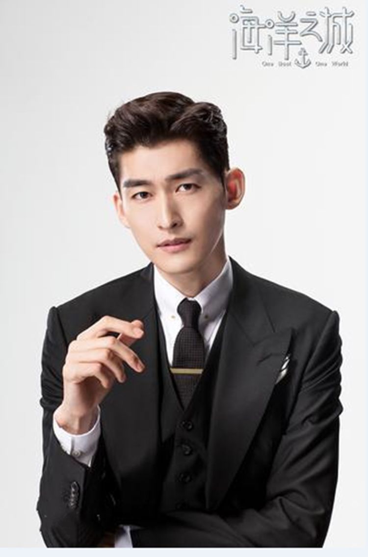 时隔5年张翰罕见回归古装剧阵容不俗女一号也是古装女神