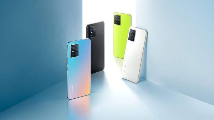 vivo S10系列开售即火,这些亮点是热销关键!