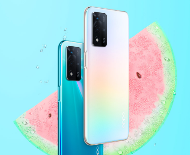 把低配高价玩到极致oppoa93s解析