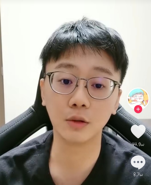 一周热视鸿星尔克直播间销售超亿元陶白白为何7天涨粉614万