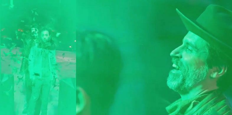 云顶天宫：结局埋下4个坑,裘德考灰飞烟灭?吴邪和胖子表情怪异休闲区蓝鸢梦想 - Www.slyday.coM