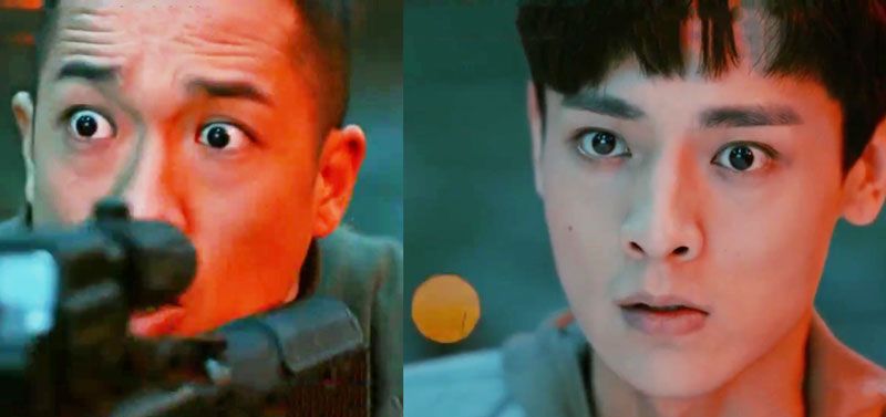 云顶天宫：结局埋下4个坑,裘德考灰飞烟灭?吴邪和胖子表情怪异休闲区蓝鸢梦想 - Www.slyday.coM