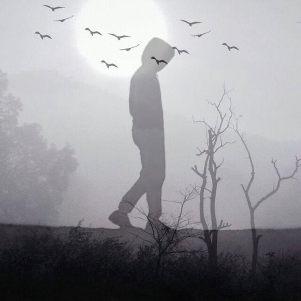 男生可以恐婚孤独到什么地步呢