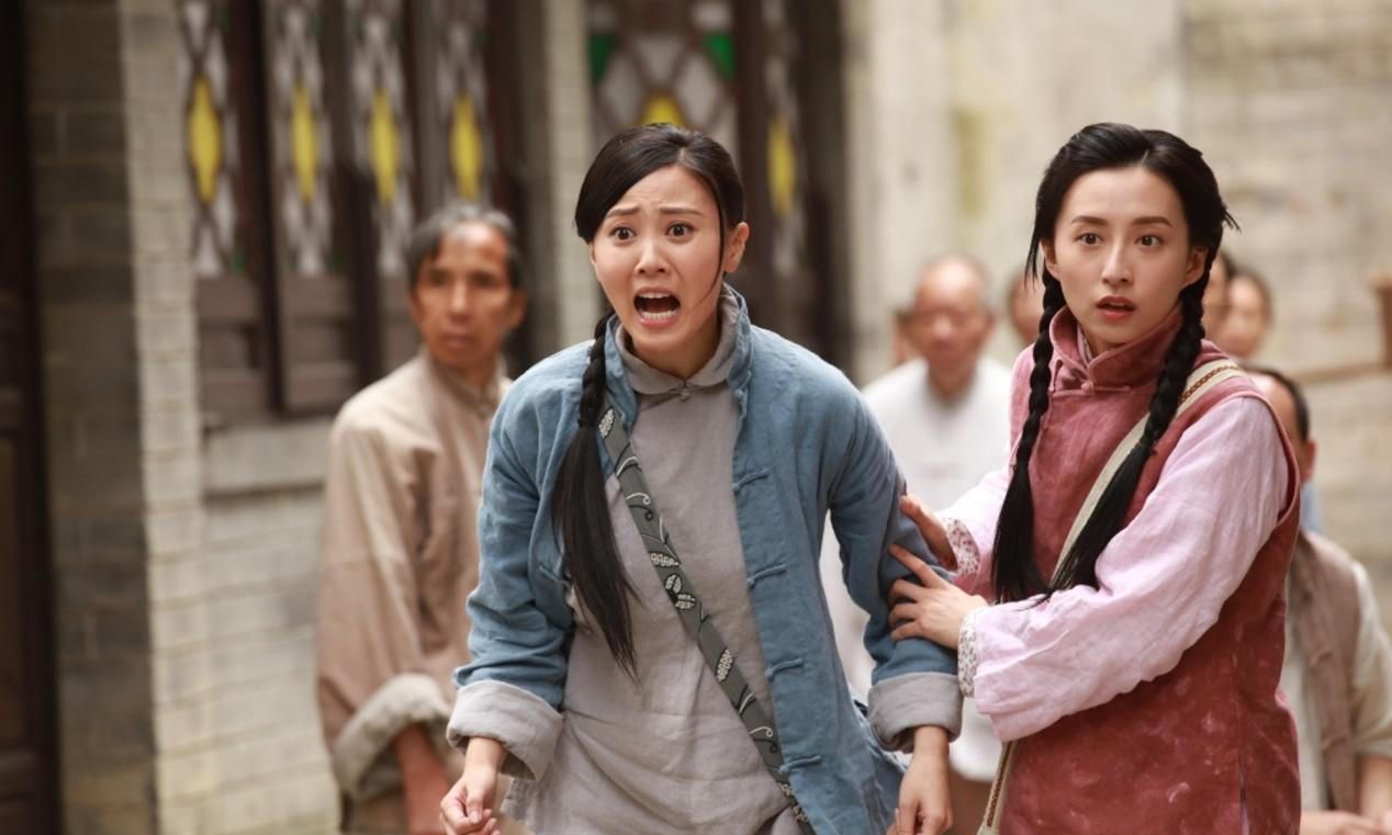 李锦记第三代传人李文达逝世电视剧大酱园剧情发迹史