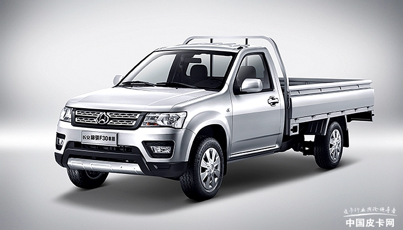 皮卡界的奥运会看看主流在售国产皮卡之最