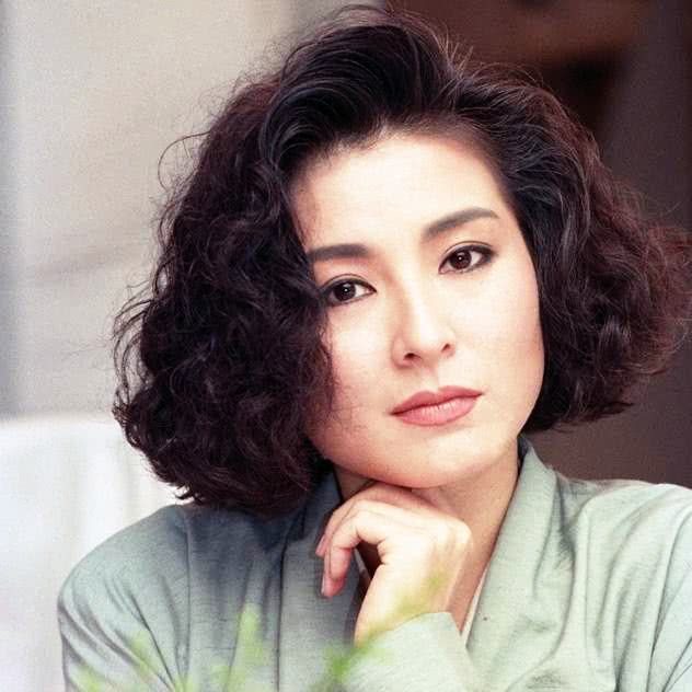 陈淑桦就这样写好了她的结局歌坛教父也无法劝她回心转意