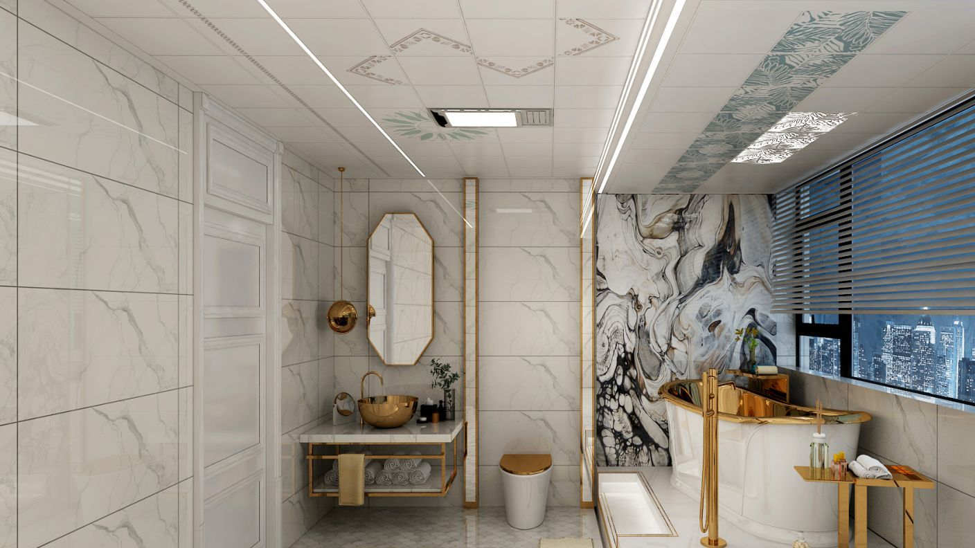 吊顶装修虽然美,平时保养更不能少,日常养护更重要|吊顶|装修|灯丝