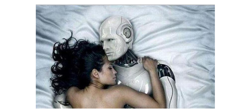 日本研发了一款男性机器人外观上与成年男性非常相似