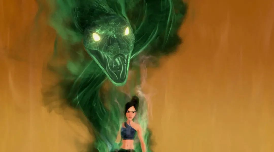 青蛇劫起大猜想:小青破法海色戒,牛头人是牛魔王,司马是葫芦娃 - 法海