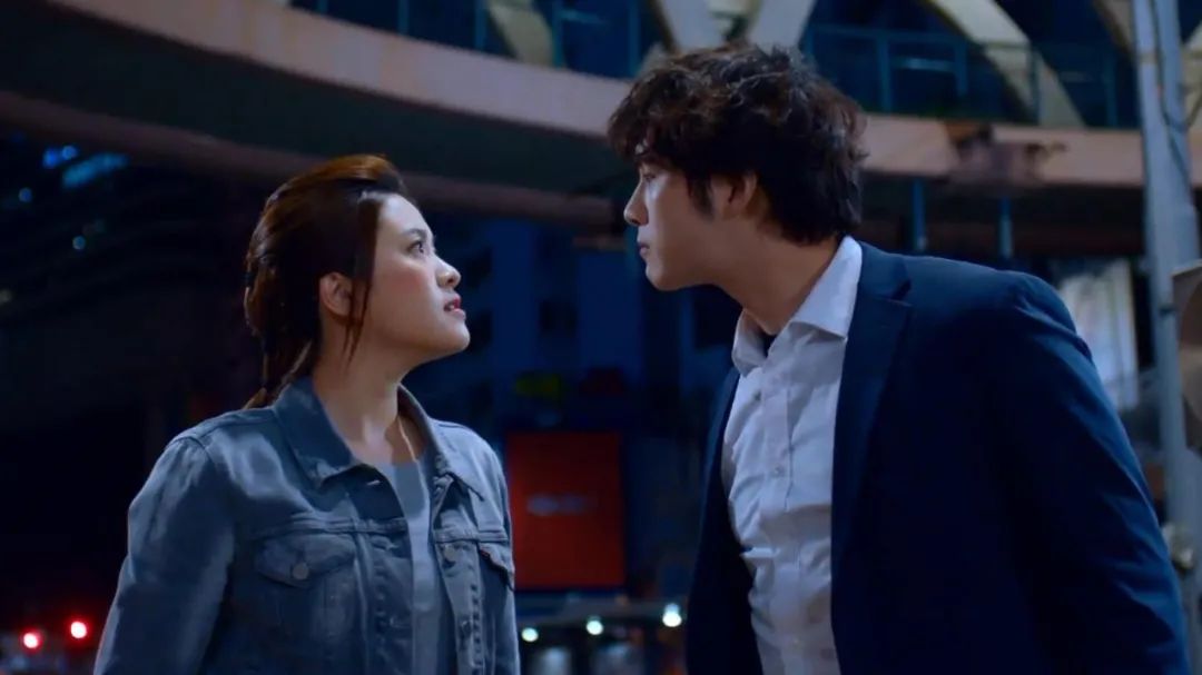 tvb新剧《食脑丧b》开播,看完前两集感觉如何?