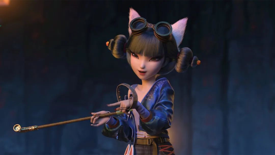 青蛇劫起大猜想:小青破法海色戒,牛头人是牛魔王,司马是葫芦娃 - 法海